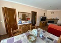 Prachtige villa met 3 slaapkamers in Salinas, dichtbij de stad. in Real Estate Alicante