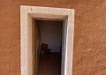 Prachtige villa met 3 slaapkamers in Salinas, dichtbij de stad. in Real Estate Alicante