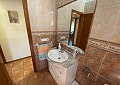 Prachtige villa met 3 slaapkamers in Salinas, dichtbij de stad. in Real Estate Alicante