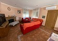 Prachtige villa met 3 slaapkamers in Salinas, dichtbij de stad. in Real Estate Alicante