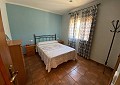 Prachtige villa met 3 slaapkamers in Salinas, dichtbij de stad. in Real Estate Alicante
