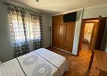 Prachtige villa met 3 slaapkamers in Salinas, dichtbij de stad. in Real Estate Alicante