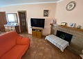Prachtige villa met 3 slaapkamers in Salinas, dichtbij de stad. in Real Estate Alicante
