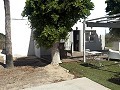Nice little 1 Bed 1 Bath Finca, in Daya Vieja. in Real Estate Alicante