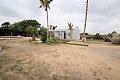 Nice little 1 Bed 1 Bath Finca, in Daya Vieja. in Real Estate Alicante