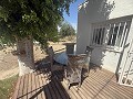 Nice little 1 Bed 1 Bath Finca, in Daya Vieja. in Real Estate Alicante