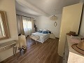 Nice little 1 Bed 1 Bath Finca, in Daya Vieja. in Real Estate Alicante