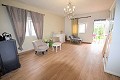 Nice little 1 Bed 1 Bath Finca, in Daya Vieja. in Real Estate Alicante