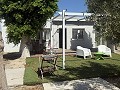 Nice little 1 Bed 1 Bath Finca, in Daya Vieja. in Real Estate Alicante
