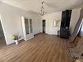 Nice little 1 Bed 1 Bath Finca, in Daya Vieja. in Real Estate Alicante