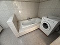 Prachtige villa met 2 slaapkamers en 1 badkamer in Fortuna (Las Kalendas). in Real Estate Alicante