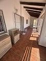 Prachtige villa met 2 slaapkamers en 1 badkamer in Fortuna (Las Kalendas). in Real Estate Alicante