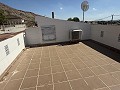 Prachtige villa met 2 slaapkamers en 1 badkamer in Fortuna (Las Kalendas). in Real Estate Alicante