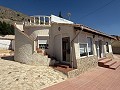 Prachtige villa met 2 slaapkamers en 1 badkamer in Fortuna (Las Kalendas). in Real Estate Alicante