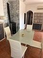 Prachtige villa met 2 slaapkamers en 1 badkamer in Fortuna (Las Kalendas). in Real Estate Alicante