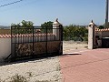 Prachtige villa met 2 slaapkamers en 1 badkamer in Fortuna (Las Kalendas). in Real Estate Alicante