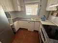 Prachtige villa met 2 slaapkamers en 1 badkamer in Fortuna (Las Kalendas). in Real Estate Alicante