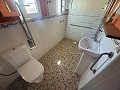 Prachtige villa met 2 slaapkamers en 1 badkamer in Fortuna (Las Kalendas). in Real Estate Alicante