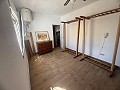 Prachtige villa met 2 slaapkamers en 1 badkamer in Fortuna (Las Kalendas). in Real Estate Alicante
