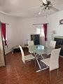 Prachtige villa met 2 slaapkamers en 1 badkamer in Fortuna (Las Kalendas). in Real Estate Alicante