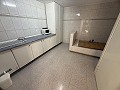 Prachtige villa met 2 slaapkamers en 1 badkamer in Fortuna (Las Kalendas). in Real Estate Alicante