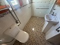 Prachtige villa met 2 slaapkamers en 1 badkamer in Fortuna (Las Kalendas). in Real Estate Alicante