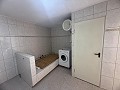 Prachtige villa met 2 slaapkamers en 1 badkamer in Fortuna (Las Kalendas). in Real Estate Alicante