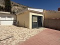 Prachtige villa met 2 slaapkamers en 1 badkamer in Fortuna (Las Kalendas). in Real Estate Alicante