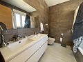 Villas neuves avec facteur 'waouh' à Pinoso in Real Estate Alicante
