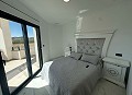 Villas neuves avec facteur 'waouh' à Pinoso in Real Estate Alicante