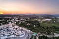 Stunning New Build Modern Bungalows  in Real Estate Alicante