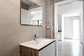 Stunning New Build Modern Bungalows  in Real Estate Alicante
