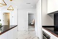 Stunning New Build Modern Bungalows  in Real Estate Alicante