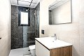 Stunning New Build Modern Bungalows  in Real Estate Alicante