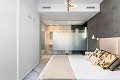 Stunning New Build Modern Bungalows  in Real Estate Alicante