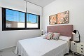 Stunning New Build Modern Bungalows  in Real Estate Alicante
