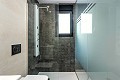 Stunning New Build Modern Bungalows  in Real Estate Alicante