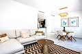 Stunning New Build Modern Bungalows  in Real Estate Alicante