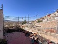 Casa de Pueblo con Garaje en Macisvenda, Murcia in Real Estate Alicante