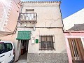 Casa de Pueblo con Garaje en Macisvenda, Murcia in Real Estate Alicante