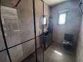 Casa de invitados, garaje más parcela en venta en Pinoso. in Real Estate Alicante