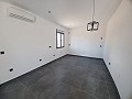 Casa de invitados, garaje más parcela en venta en Pinoso. in Real Estate Alicante