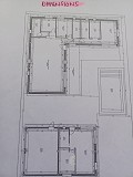 Casa de invitados, garaje más parcela en venta en Pinoso. in Real Estate Alicante