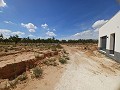 Casa de invitados, garaje más parcela en venta en Pinoso. in Real Estate Alicante