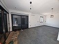 Casa de invitados, garaje más parcela en venta en Pinoso. in Real Estate Alicante