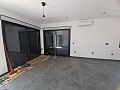 Casa de invitados, garaje más parcela en venta en Pinoso. in Real Estate Alicante