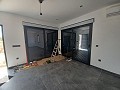 Casa de invitados, garaje más parcela en venta en Pinoso. in Real Estate Alicante