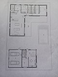 Casa de invitados, garaje más parcela en venta en Pinoso. in Real Estate Alicante