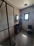Casa de invitados, garaje más parcela en venta en Pinoso. in Real Estate Alicante