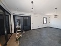 Casa de invitados, garaje más parcela en venta en Pinoso. in Real Estate Alicante